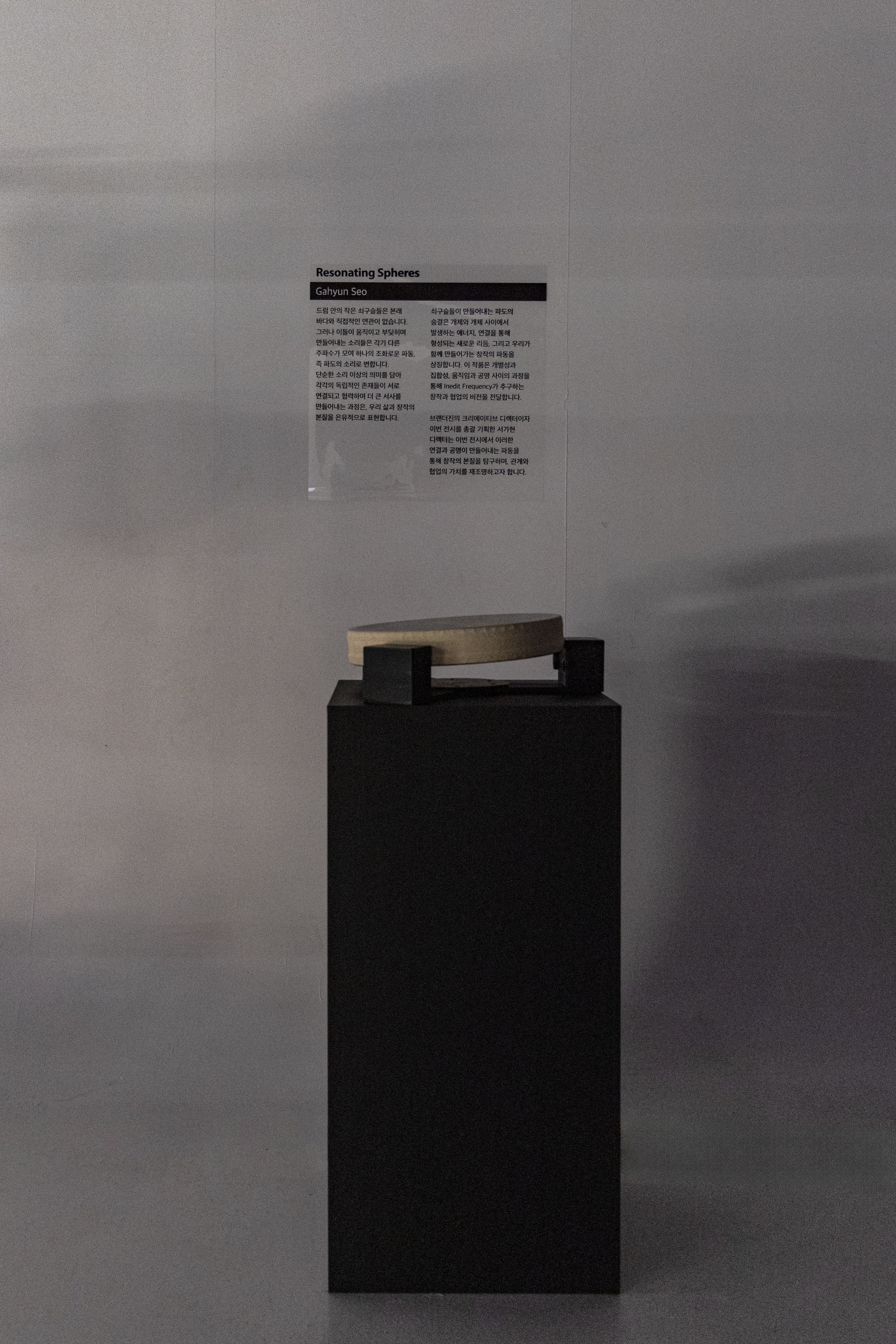 브랜더진＜INEDIT FREQUENCY＞ 10