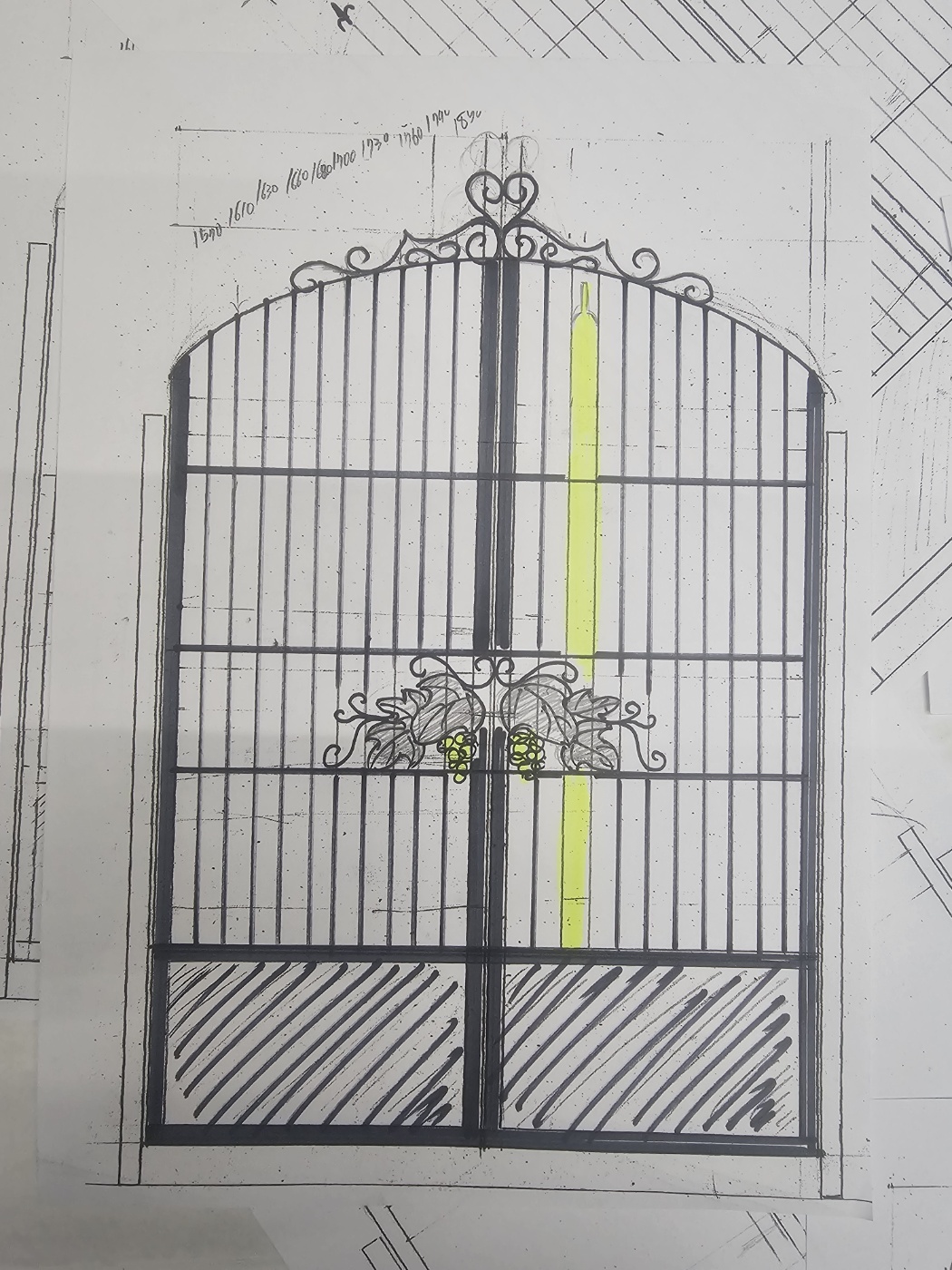 Chez Laurent ＜Signature Entrance＞ 1