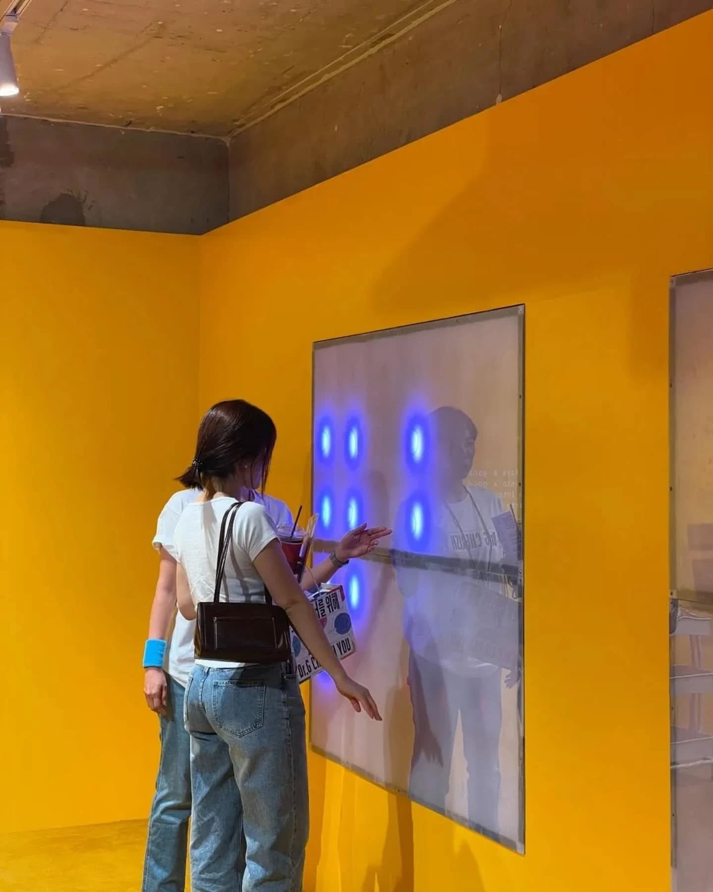 Dr.G Pop-Up ＜진정 강한 너를 위해＞ 3