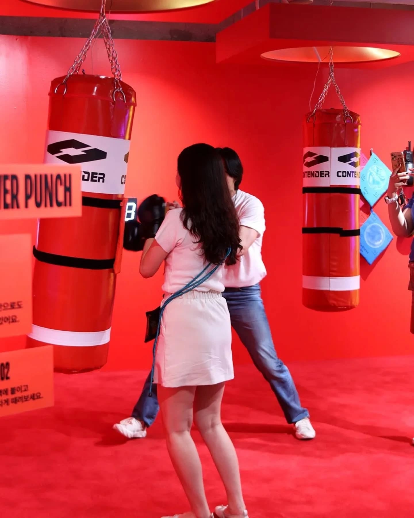 Dr.G Pop-Up ＜진정 강한 너를 위해＞ 5