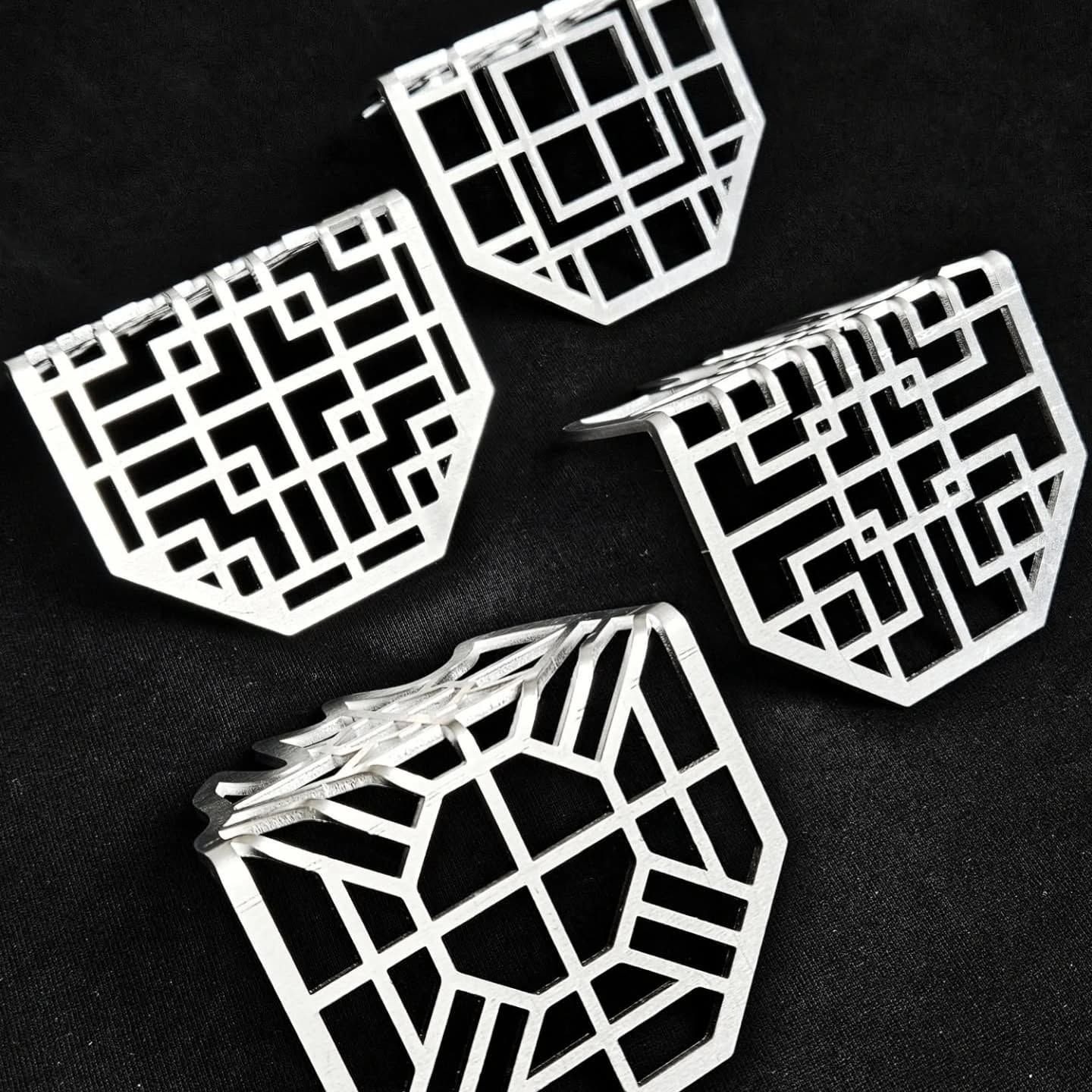 JIT ＜Flow of Grids＞ 3