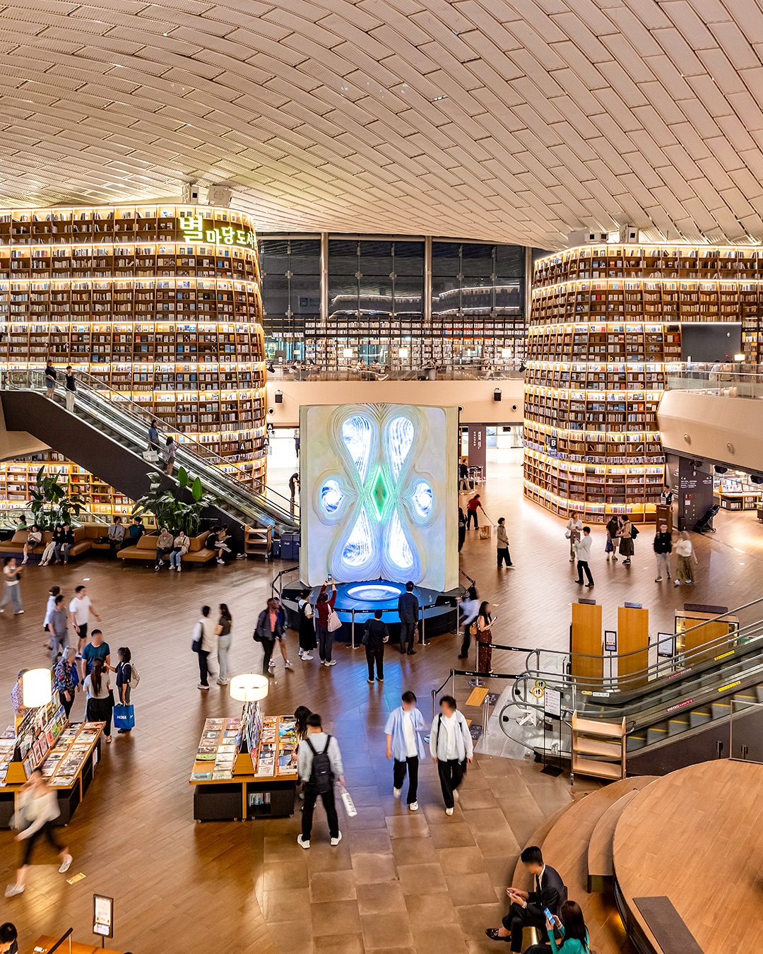 Arthod ＜The 7th Starfield Library Open Art Contest＞